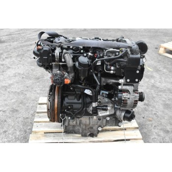 Μοτερ Κινητηρας Opel Insignia 2.0 A20DTE 2010-2015 (97.000ΚΜ)