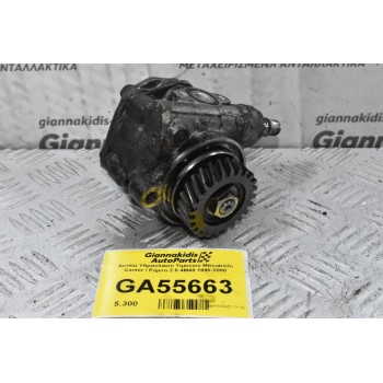 Αντλία Υδραυλικού Τιμονιού Mitsubishi Canter / Pajero 2.8 4M40 1990-2000