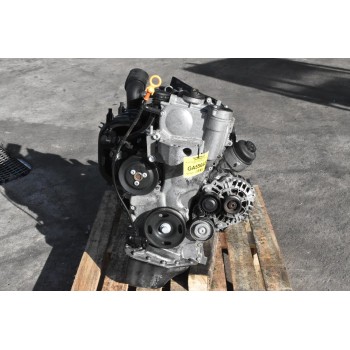 Μοτερ Κινητηρας Volkswagen Polo 1.2 CGP 2009-2015 (138.000ΚΜ)