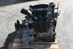 Μοτερ Κινητηρας Volkswagen Polo 1.2 CGP 2009-2015 (138.000ΚΜ)