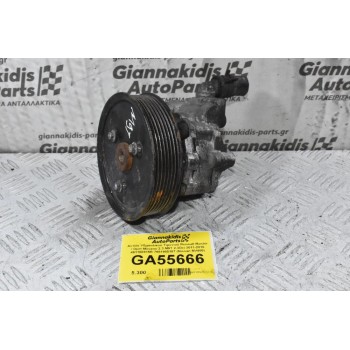Αντλία Υδραυλικού Τιμονιού Renault Master / Opel Movano 2.3 M9T 2.3Dci 2011-2016 491100915R 7651955187 (Nissan NV400)
