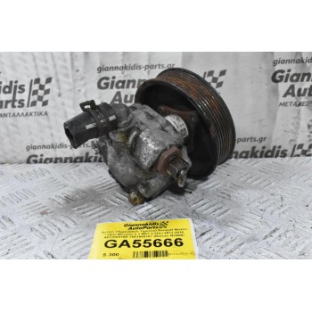 Αντλία Υδραυλικού Τιμονιού Renault Master / Opel Movano 2.3 M9T 2.3Dci 2011-2016 491100915R 7651955187 (Nissan NV400)