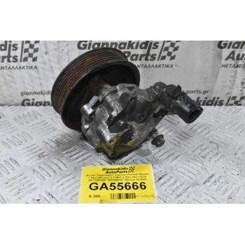 Αντλία Υδραυλικού Τιμονιού Renault Master / Opel Movano 2.3 M9T 2.3Dci 2011-2016 491100915R 7651955187 (Nissan NV400)