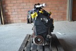 Κινητήρας - Μοτέρ Renault Megane 1.5 DCI K9K 830 2008-2014 (172.000KM) (Delphi 167009788R) Μίζα Εμπρός