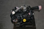Κινητήρας - Μοτέρ Renault Megane 1.5 DCI K9K 830 2008-2014 (172.000KM) (Delphi 167009788R) Μίζα Εμπρός