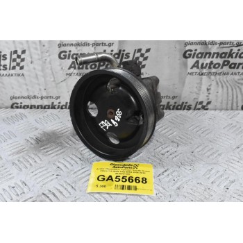 Αντλία Υδραυλικού Τιμονιού Suzuki Grand Vitara 1.9 DDIS F9Q B264 2006-2010 4910067J00