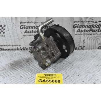 Αντλία Υδραυλικού Τιμονιού Suzuki Grand Vitara 1.9 DDIS F9Q B264 2006-2010 4910067J00