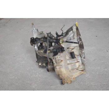 Σασμάν Ford Transit Connect 1.8 P7PB 2001-2008 (7T1R-7002-CC 7T1R7002CC)