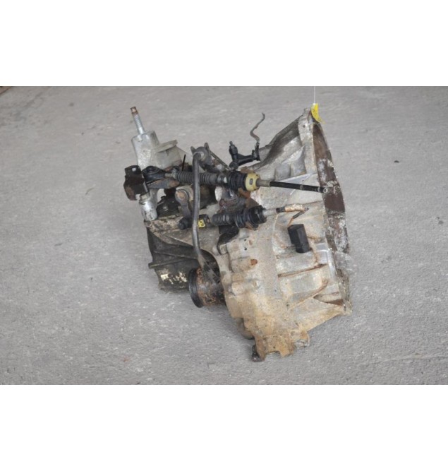 Σασμάν Ford Transit Connect 1.8 P7PB 2001-2008 (7T1R-7002-CC 7T1R7002CC)