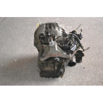 Σασμάν Ford Transit Connect 1.8 P7PB 2001-2008 (7T1R-7002-CC 7T1R7002CC)