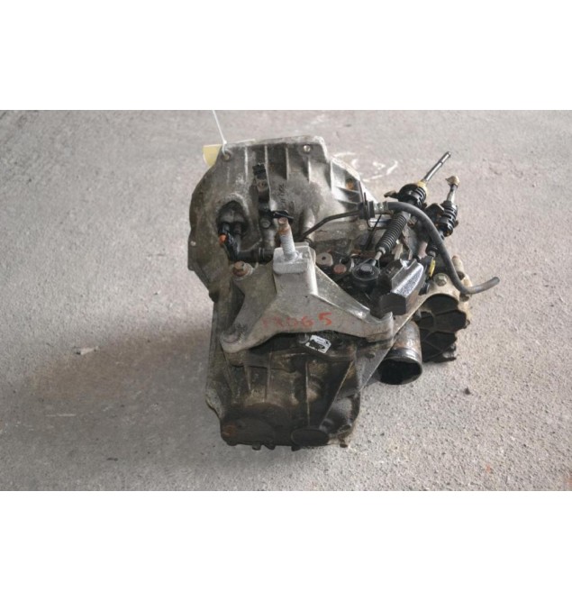 Σασμάν Ford Transit Connect 1.8 P7PB 2001-2008 (7T1R-7002-CC 7T1R7002CC)