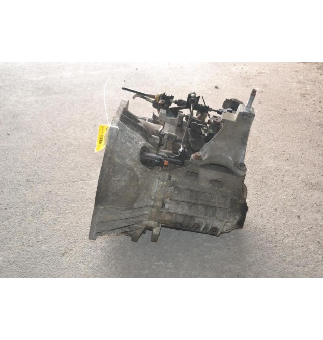 Σασμάν Ford Transit Connect 1.8 P7PB 2001-2008 (7T1R-7002-CC 7T1R7002CC)