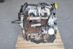 Κινητηρας Μοτερ Ford Transit Connect 1.8 P7PB 2001-2008 (182.000KM)
