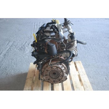 Κινητηρας Μοτερ Ford Transit Connect 1.8 P7PB 2001-2008 (182.000KM)