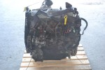 Κινητηρας Μοτερ Ford Transit Connect 1.8 P7PB 2001-2008 (182.000KM)