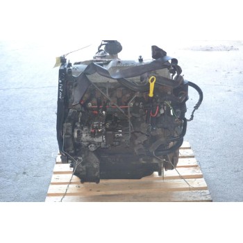 Κινητηρας Μοτερ Ford Transit Connect 1.8 P7PB 2001-2008 (182.000KM)