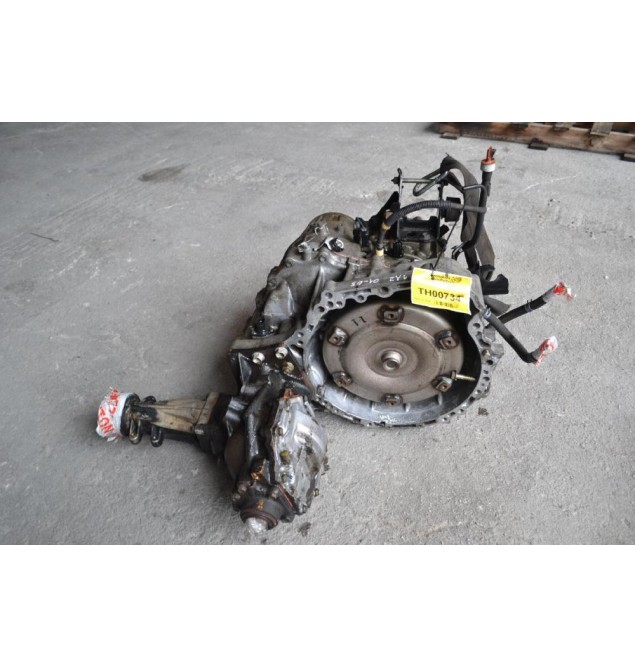 Αυτόματο Σασμάν 4x4 Σασμάν Toyota RAV 4 2001-2005 2.0 1AZ