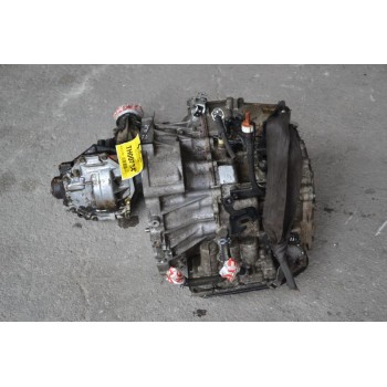 Αυτόματο Σασμάν 4x4 Σασμάν Toyota RAV 4 2001-2005 2.0 1AZ