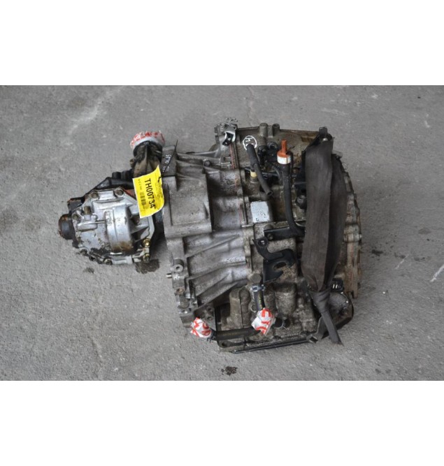 Αυτόματο Σασμάν 4x4 Σασμάν Toyota RAV 4 2001-2005 2.0 1AZ