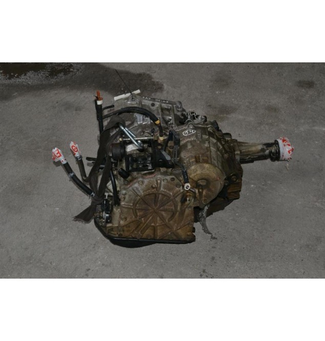 Αυτόματο Σασμάν 4x4 Σασμάν Toyota RAV 4 2001-2005 2.0 1AZ