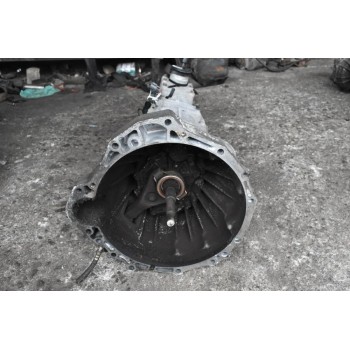 Σασμάν Nissan Navara 2.5 YD25 D22 133PS 2WD 2001-2005