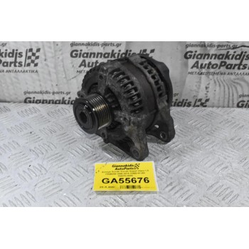Δυναμό Suzuki Suzuki Grand Vitara 1.9 F9QB264 2006-2015 31400-67J00 104210-4660