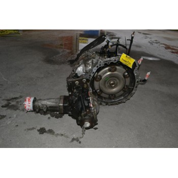 Αυτόματο Σασμάν 4x4 Σασμάν Toyota RAV 4 2001-2005 2.0 1AZ