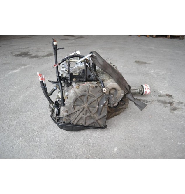 Αυτόματο Σασμάν 4x4 Σασμάν Toyota RAV 4 2001-2005 2.0 1AZ