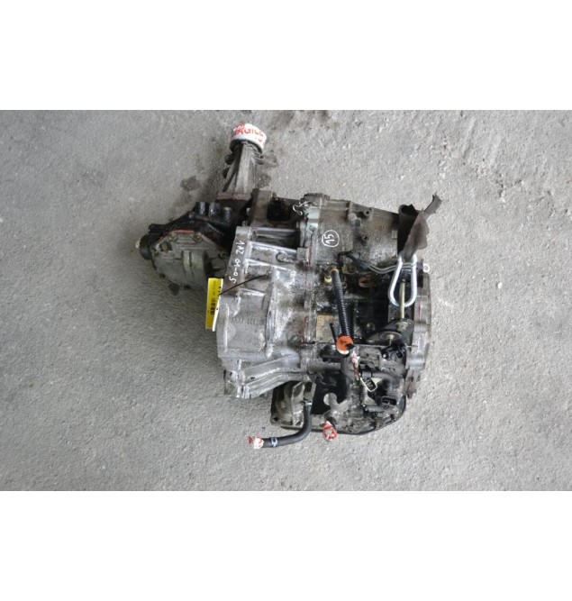 Αυτόματο Σασμάν 4x4 Σασμάν Toyota RAV 4 2001-2005 2.0 1AZ