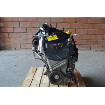 Μοτερ Κινητηρας Nissan Qashqai 1.5 DCI K9K F 646 2010-2017 (131.000KM) (10102-01Q0G)