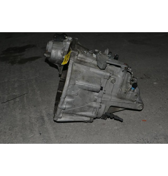 Σασμάν 4Χ4 Renault Koleos 2008-2015 2.0 DCI M9R 830 4x4 2008-2015