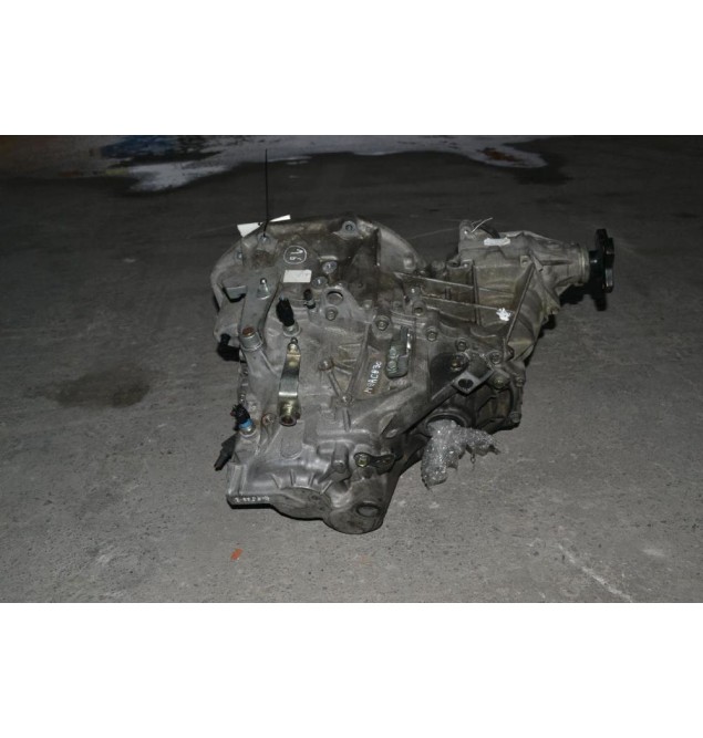 Σασμάν 4Χ4 Renault Koleos 2008-2015 2.0 DCI M9R 830 4x4 2008-2015