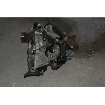 Χειροκίνητο Σασμάν Hyundai i20 1.1 CRDI D3FA Euro 5 2011-2015