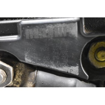 Δυναμό Volkswagen Golf Passat Jetta Beetle Transporter T4 1996-2006 (1.8 20VT 1.9 TDI) 028903028E 0124515010 120A (Seat Leon Toledo / Skoda Octavia / Audi A3 TT)