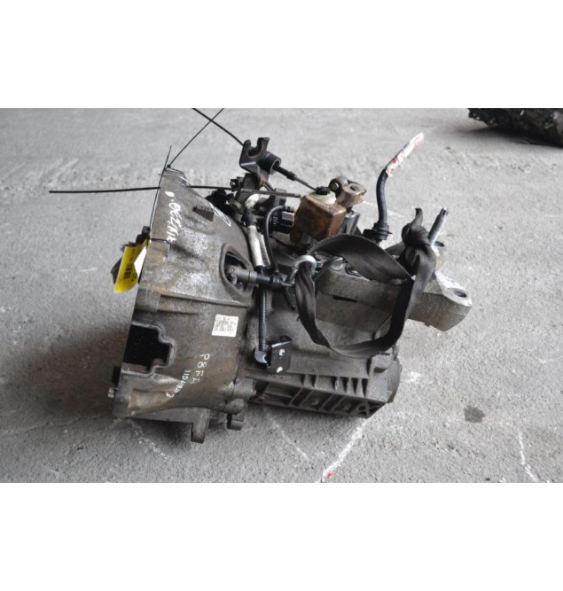 Σασμάν Ford Transit 2006-2013 2.2 TDCI P8FA 6C1R-7002-AB 6C1R7002AB