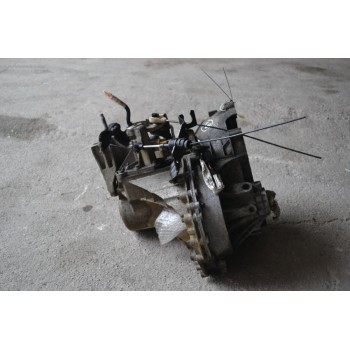 Σασμάν Ford Transit 2006-2013 2.2 TDCI P8FA 6C1R-7002-AB 6C1R7002AB