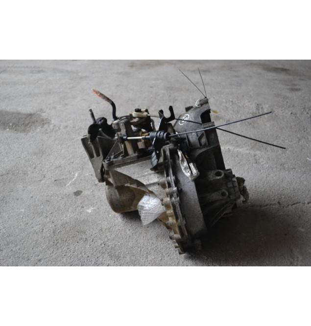 Σασμάν Ford Transit 2006-2013 2.2 TDCI P8FA 6C1R-7002-AB 6C1R7002AB