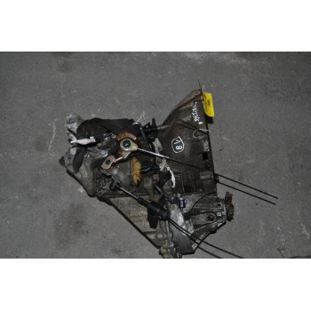 Σασμάν Ford Transit 2006-2013 2.2 TDCI P8FA 6C1R-7002-AB 6C1R7002AB