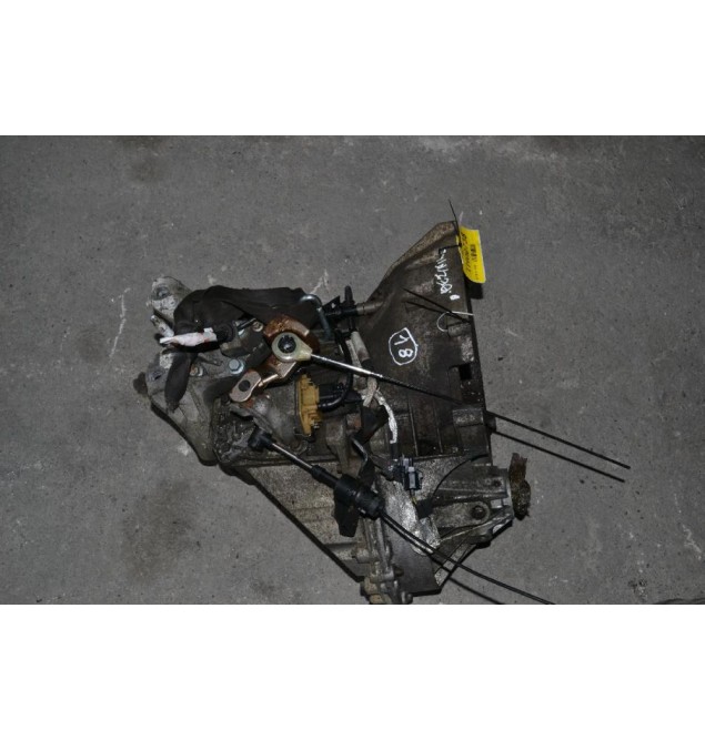 Σασμάν Ford Transit 2006-2013 2.2 TDCI P8FA 6C1R-7002-AB 6C1R7002AB