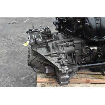 Σασμάν Mini Cooper 1.6 N12B16A 2006-2012 (23008614259 GS6-55BG - TCJ7) 2300.7568720-01