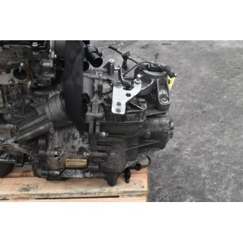 Σασμάν Mini Cooper 1.6 N12B16A 2006-2012 (23008614259 GS6-55BG - TCJ7) 2300.7568720-01
