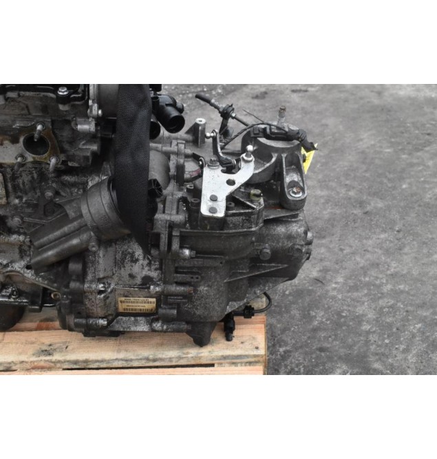 Σασμάν Mini Cooper 1.6 N12B16A 2006-2012 (23008614259 GS6-55BG - TCJ7) 2300.7568720-01