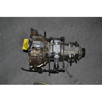 Σασμάν Nissan Cabstar 1995-2005 3.0 BD30 32131-9X100 ΜΕ ΑΙΣΘΗΤΗΡΑ ΣΤΡΟΦΑΛΟΥ