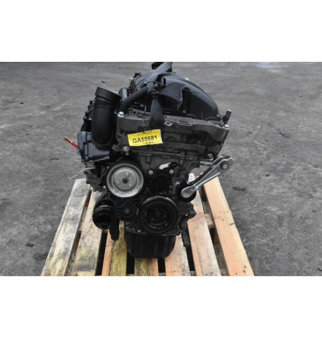 Κινητηρας Μοτερ Mini Cooper 1.6 N12B16A 2006-2012 (129.000KM)
