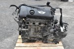 Κινητηρας Μοτερ Mini Cooper 1.6 N12B16A 2006-2012 (129.000KM)