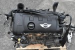 Κινητηρας Μοτερ Mini Cooper 1.6 N12B16A 2006-2012 (129.000KM)