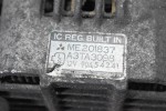 Δυναμό Mitsubishi Canter / Pajero 2.8ccTD 4M40 1990-2000 ME201837 A3TA3098 90A