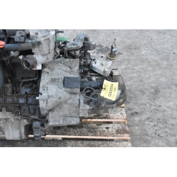 Σασμάν Peugeot Expert Jumpy 2.0 RHZ 2001-2006 (20LM32 2222SR)