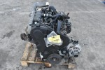 Κινητηρας Μοτερ Peugeot Expert Jumpy 2.0 RHZ 2001-2006 (201.000ΚΜ)