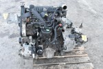 Κινητηρας Μοτερ Peugeot Expert Jumpy 2.0 RHZ 2001-2006 (201.000ΚΜ)